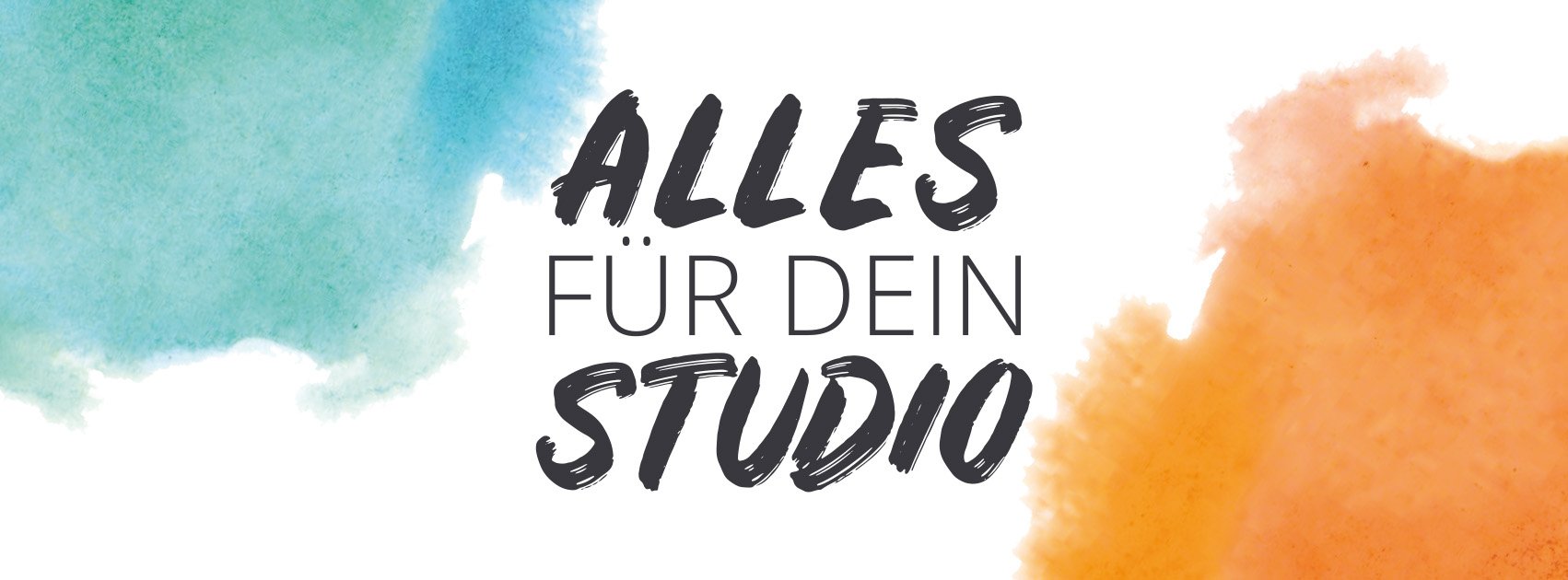 Alles für Dein Studio Alles für Dein Studio