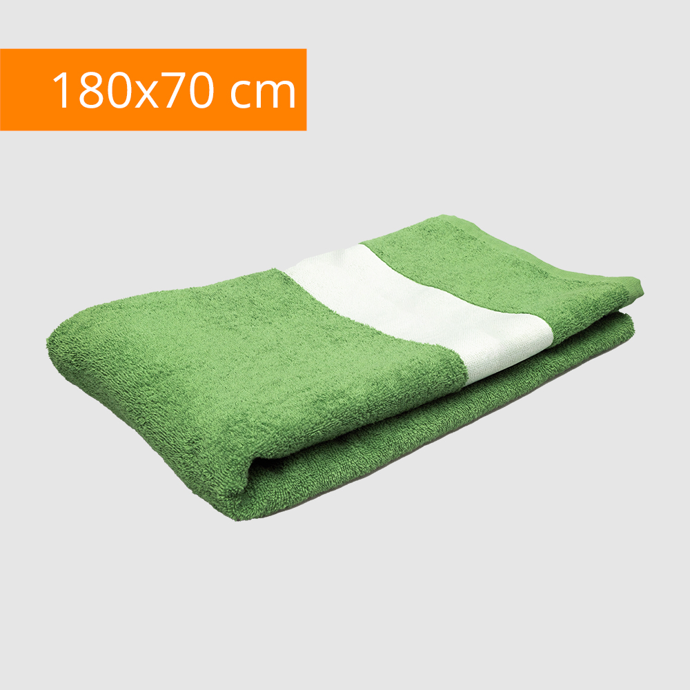 180x70cm - Saunahandtuch 180x70cm - Saunahandtuch
